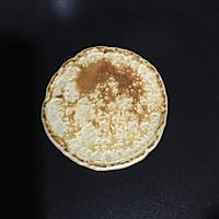 法式奶香松饼（快手早餐）的做法图解8
