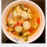 鸡肉青菜的做法图解7