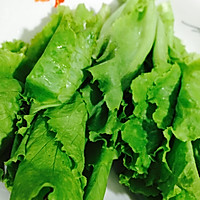 培根手抓饼的做法图解3