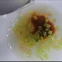 响油素鳝丝三吃的做法图解18
