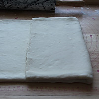 可颂牛角面包 Poolish Croissant的做法图解7