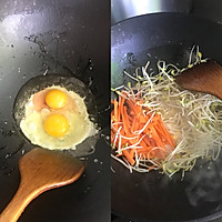 鸡蛋炒面-自制手擀面的做法图解7