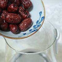 红枣银耳羹的做法图解5