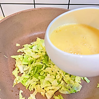 #节日美味就这么简单#虾仁奶酪卷饼的做法图解10