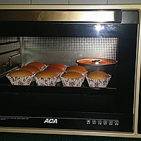 奶油草莓小蛋糕#豆果5周年#的做法图解15