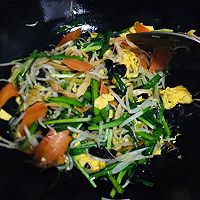 #滴滴鲜香 味道美极#家常炒合菜的做法图解12