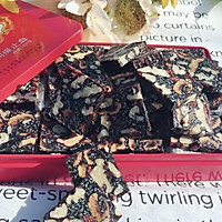 玫瑰味阿胶膏#我的阿胶滋补记#的做法图解12