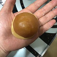 #“果”然有道#蛋黄月饼的做法图解11