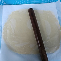 年轮小饼干的做法图解9