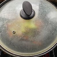 #东古滋味 幸福百味#西兰花炒虾仁，健康减脂，好吃不胖的做法图解20
