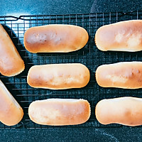 肉松面包的做法图解14