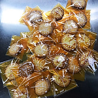 起司饼干，杏仁饼干的做法图解9