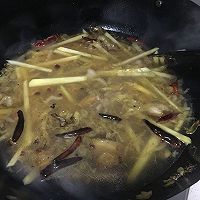 东北酸菜农家做法的做法图解5