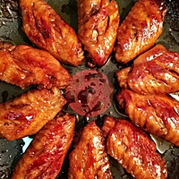 可乐鸡翅的做法图解17