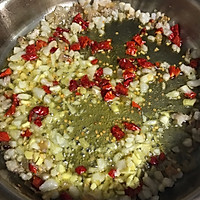 酸菜小竹笋的做法图解6
