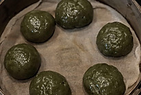 艾草团（青团）春天的味道的做法