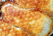 外焦里嫩的白菜猪肉锅贴的做法