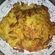 土豆饼