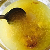冬虫夏草煲鸡汤的做法图解5