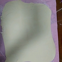 葱油花卷（一次发酵法）的做法图解3