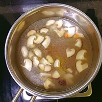 #仙女们的私藏鲜法大PK#芙蓉鲜蔬汤的做法图解4