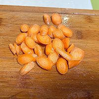 家常菜版快手减脂餐，美食博主翻车现场的做法图解4