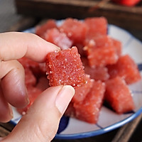 消食开胃，美味无添加的山楂糕的做法图解17