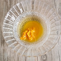 迷你南瓜纸杯蛋糕的做法图解2