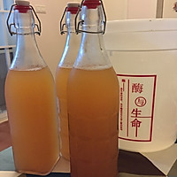 山楂苹果酵素的做法图解11