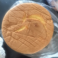 水果蛋糕的做法图解1