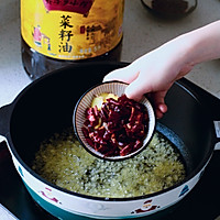 爆炒花甲的做法图解12