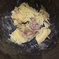 糖渍橄榄（止咳化痰小偏方）的做法图解3