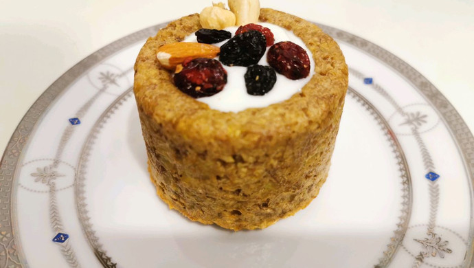 #换着花样吃早餐#