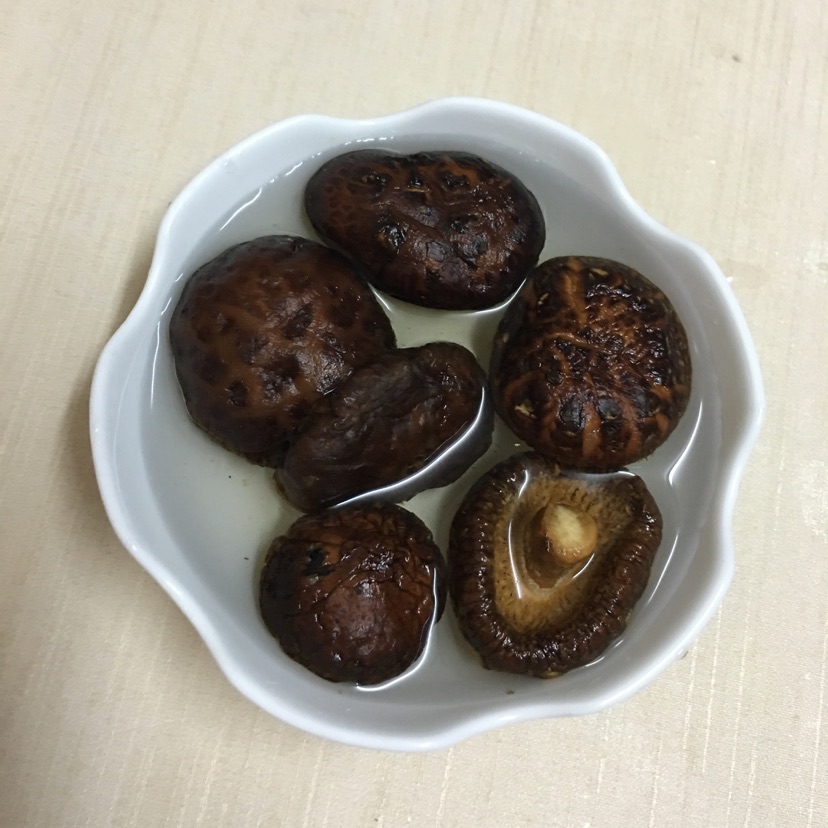 腊八饭#维达与你传承年味#的做法图解2