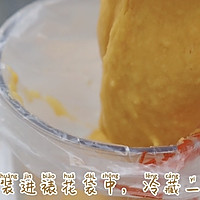 原味玛德琳：冬天的贝壳贝壳小蛋糕！的做法图解7