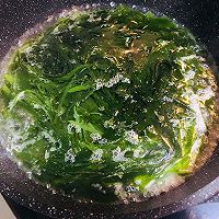 凉拌海带丝的做法图解3