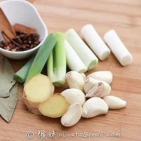 过年讨巧菜——清炖牛肉的做法图解1