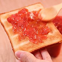 草莓果酱的做法图解4