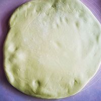 菠萝蛋黄酥的做法图解8
