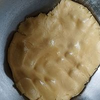 咸蛋黄广式月饼的做法图解5