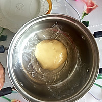 小熊饼干的做法图解6