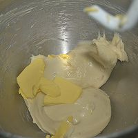 #奈特兰草饲营养美味#软绵绵的蛋奶吐司的做法图解4
