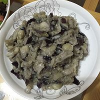 茄泥的做法图解10