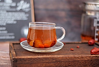 桂圆红枣茶#做道好菜，自我宠爱！#的做法
