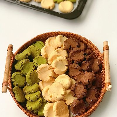 小白入门必备❗零失败❗解锁3种口味玛格丽特