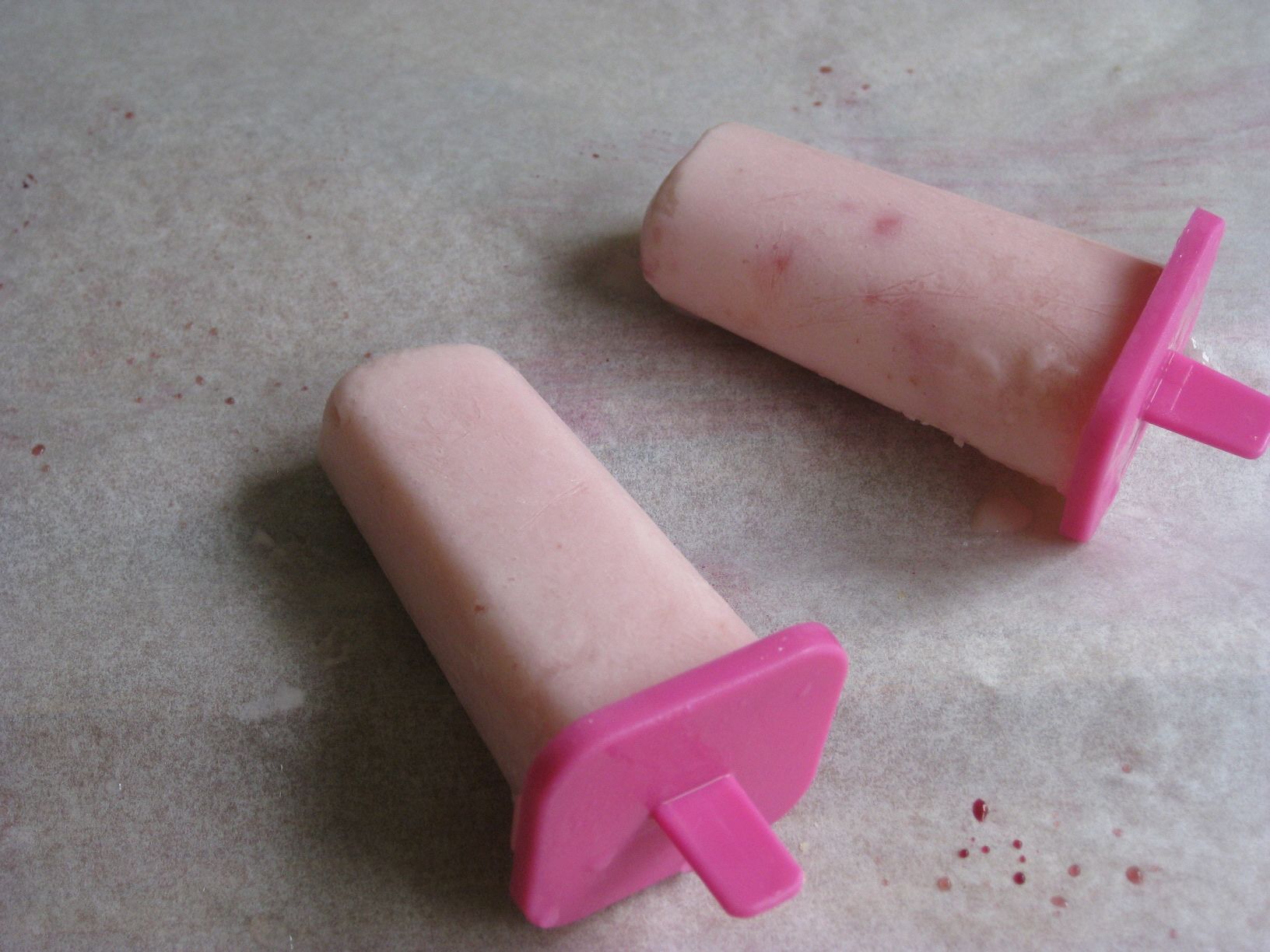 自制芒果酸奶冰淇淋 自制芒果酸奶冰棍_自制芒果酸奶冰淇淋