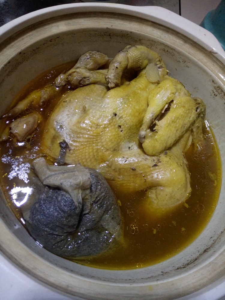 快乐小公鸡