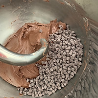 脏小豆—可可巧克力面包（直接法）的做法图解7