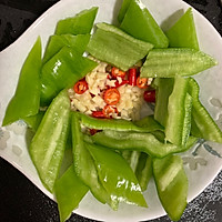 东北烧茄子的做法图解2