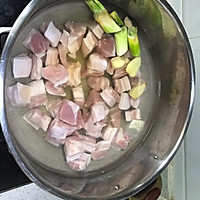 红烧肉的做法图解2